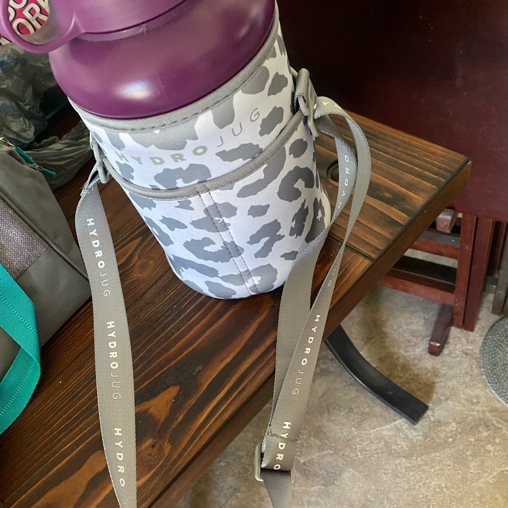 Hydro Jug View 3